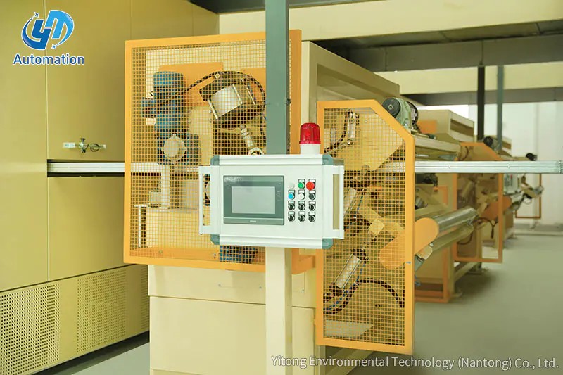 Mitkä ovat eri tyyppisiä toissijaisia ​​päällystyskoneita?