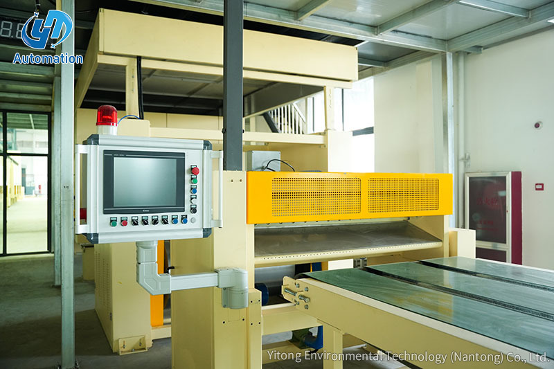 Synkroninen leikkuri