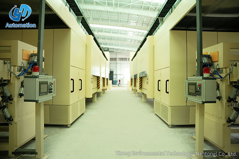 Luonnontuulen jäähdytysjärjestelmä